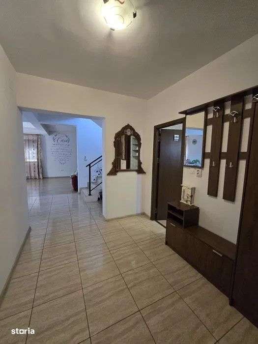 CASA LAZU P + M  LA GATA | TEREN PROPRIETATE 300 MP | 174 MP UTILI | - Imagine principală: 2/8