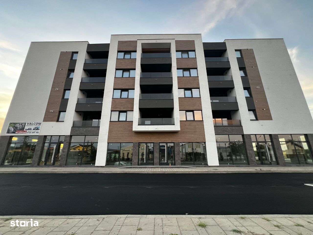 Garsoniera-Str Cuza Voda-S=44 mp-etaj 2 - Imagine principală: 5/7