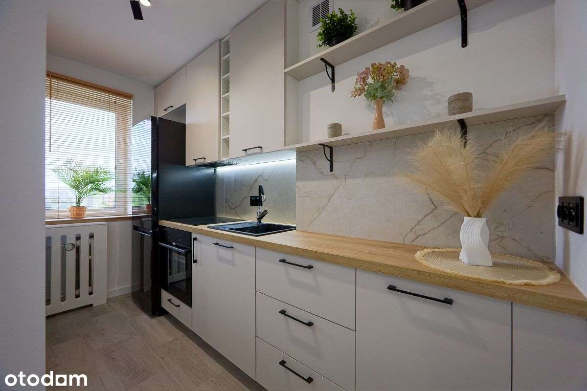 Lublin, Wieniawa - Aleje Racławickie - Pełny obrazek: 1/12