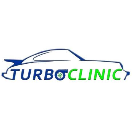 TurboClinic logo
