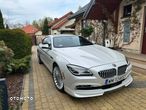 BMW-ALPINA B6 Biturbo Gran Coupe Switch-Tronic - 6