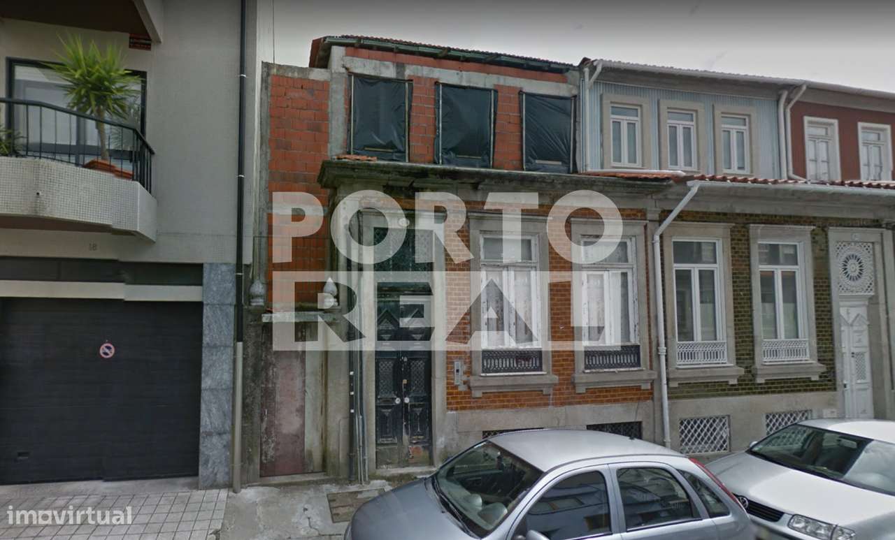 Prédio á Boavista com PIP Aprovado - Grande imagem: 2/3