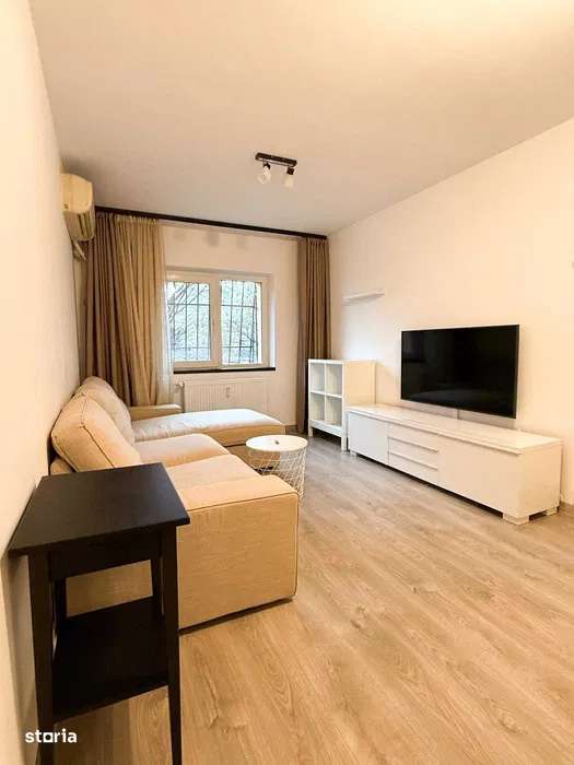 Apartament 3 camere decomandat Rahova - Petre Ispirescu