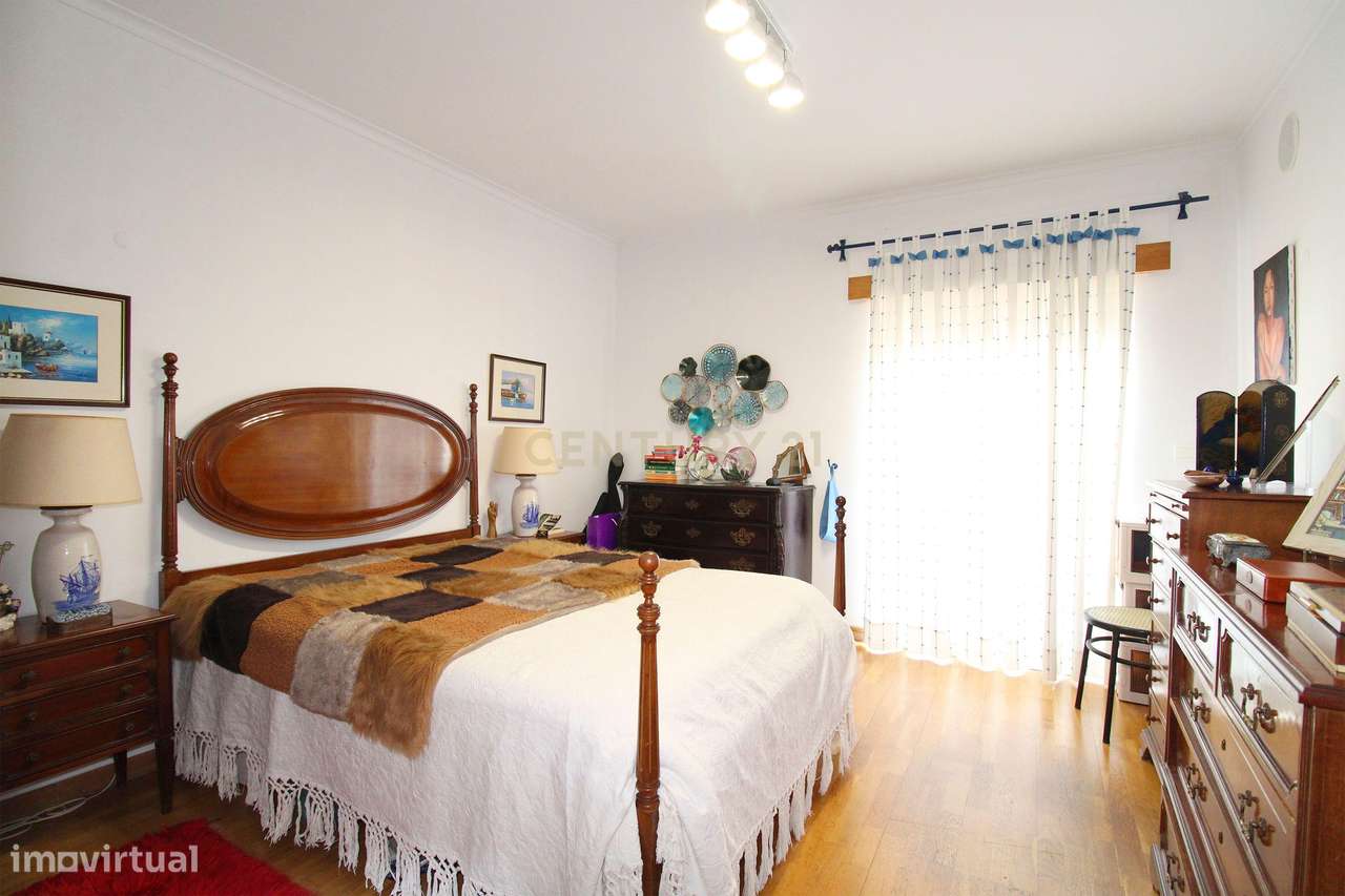 Apartamento T3 - Costa da Caparica-29