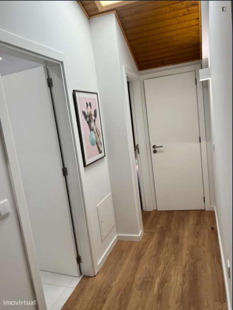 Apartamento com 2 quartos - localizado em Bonfim Porto - Grande imagem: 5/10