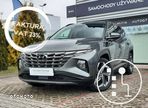 Hyundai Tucson 1.6 T-GDi HEV Platinum 2WD - 1