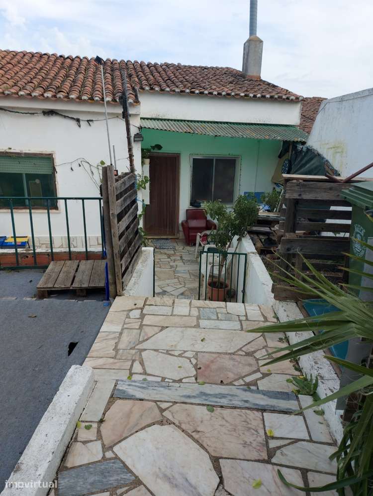 Moradia Geminada T3 - Vila de Frades-16