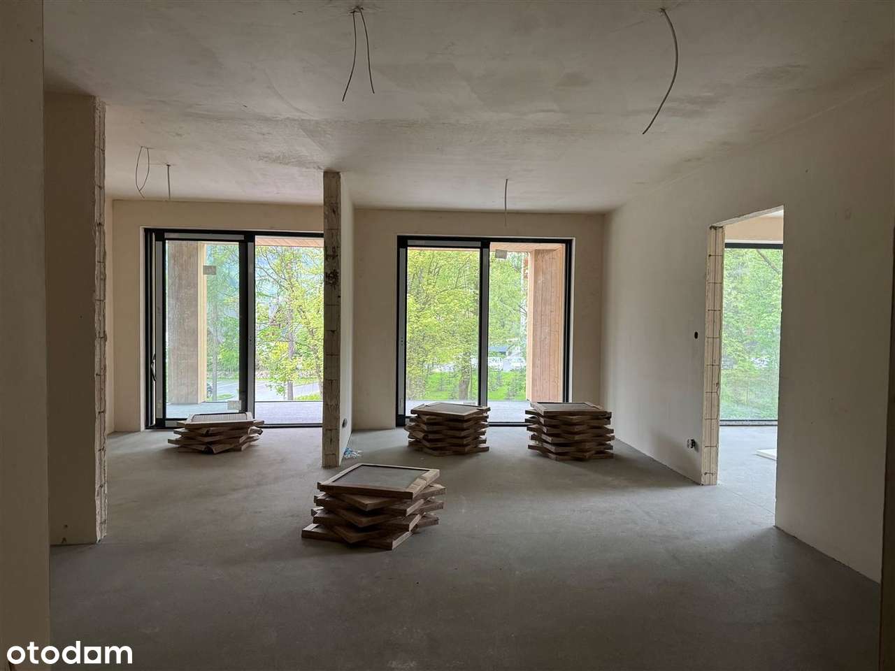 Inwetsycja z basenem, saunami i jacuzzi!-10