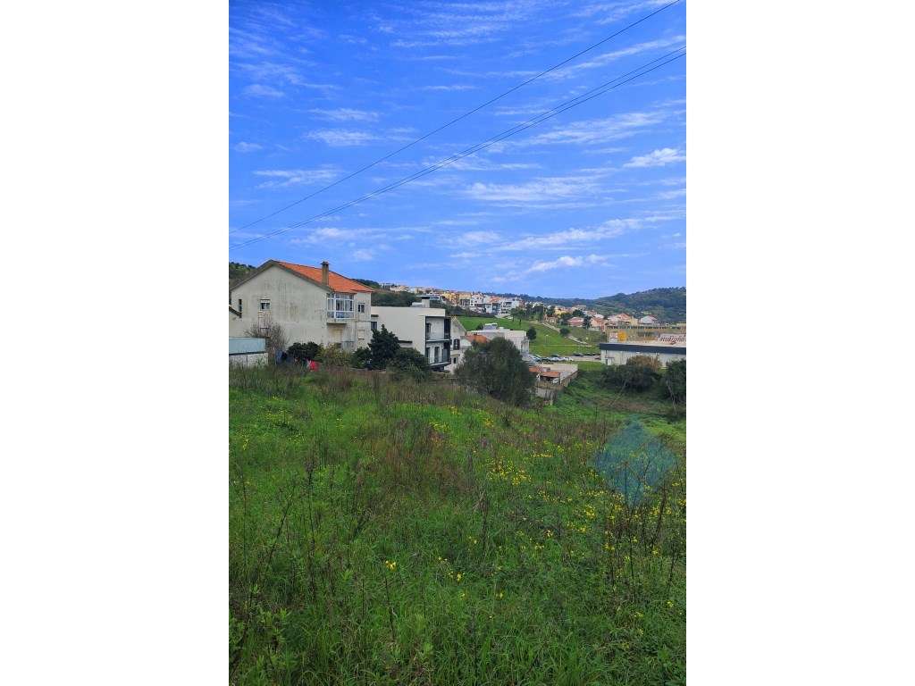 Terreno Urbano com Potencial Urbanístico - Odivelas | Zona Residenc...-9