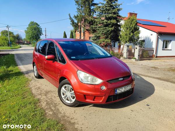 Ford S-Max 2.0 Trend - 1