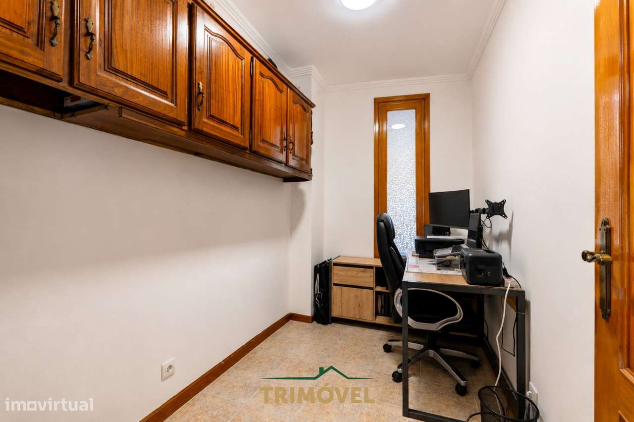 Apartamento T3+1 em Fajões, Oliveira de Azeméis.-8
