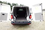 Volkswagen Transporter Long 2.0 tdi 150 KM Automat Klima Webasto - 8