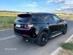 Land Rover Discovery Sport 2.0 Si4 HSE - 8