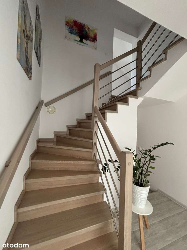 Dom wolnostojący w Bydlinie – gotowy do zamieszkania! 0 % prowizji - Pełny obrazek: 5/12