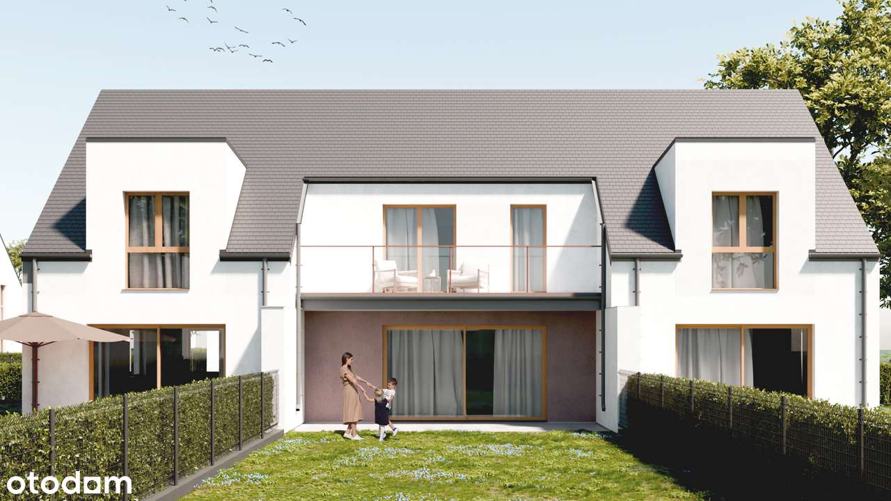 Dom, 80 m², Łódź - Pełny obrazek: 3/16