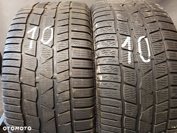 OPONY CONTINENTAL CONTIWINTER CONTACT TS830P 2 245/45R17   245/45/17 - 4