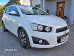 Chevrolet Aveo 1.6 LTZ - 3