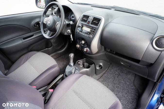 Nissan Micra 1.2 Acenta - 3