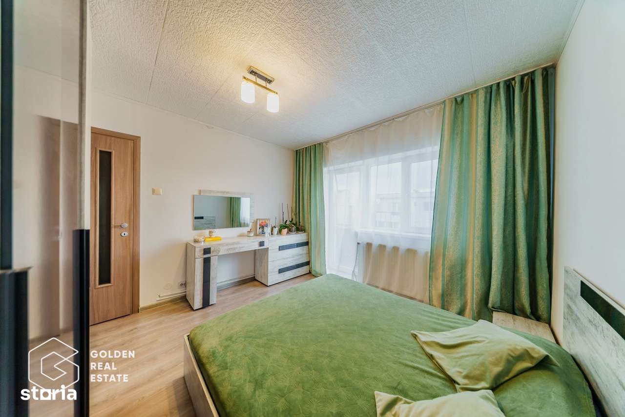 Apartament 3 camere, Micalaca zona 300, decomandat, comision 0% - Imagine principală: 5/20