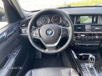 BMW X3 18 d sDrive Advantage Auto - 20