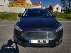 Ford Focus SW 1.5 TDCi Titanium - 2