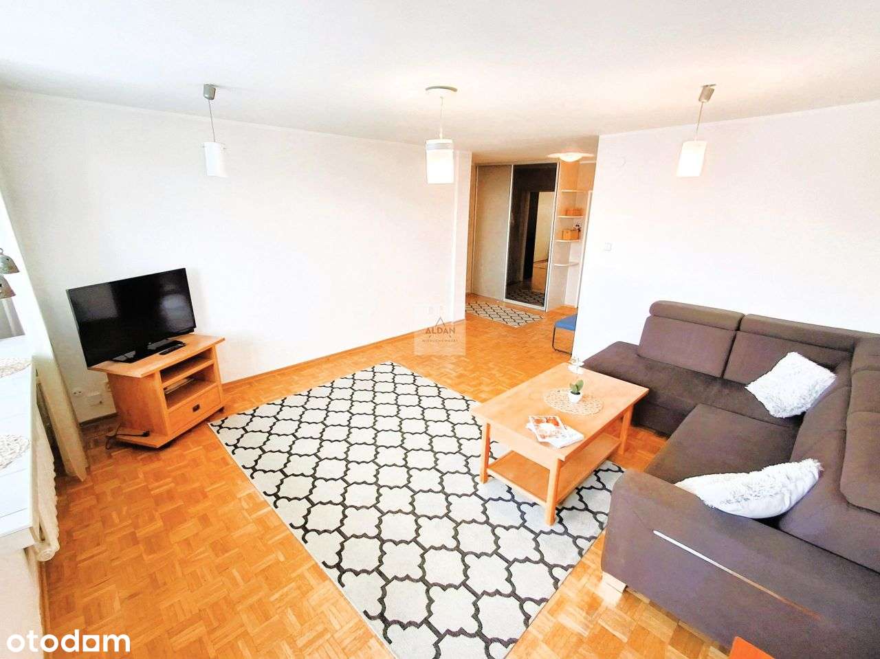 3 pok. mieszkanie na Os. Zacisze w Zg na sprzedaż-2