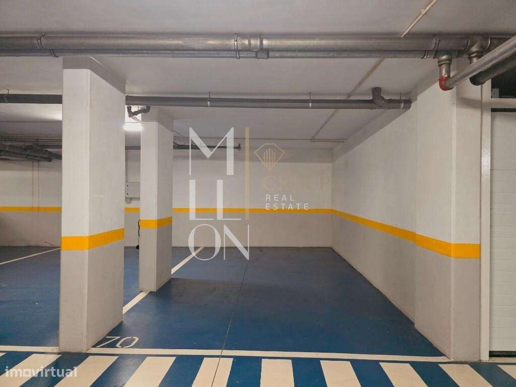 Apartamento T3 situado no condomínio privado da Quinta de São João-35