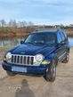 Jeep Cherokee 3.7L Limited - 2