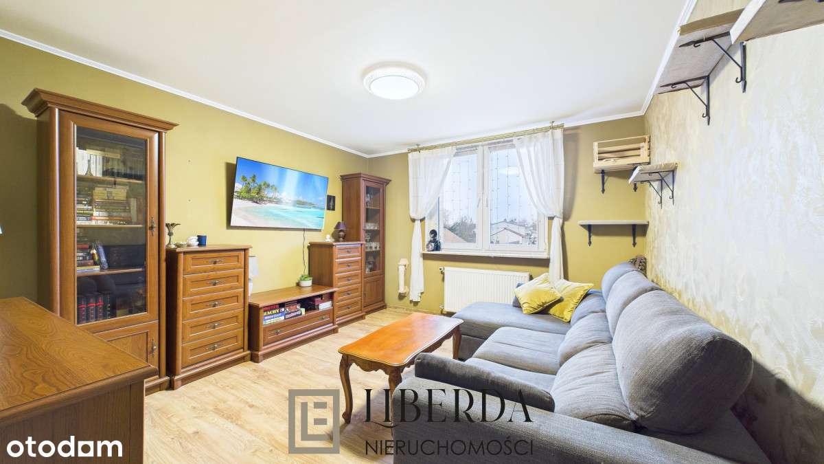 Mieszkanie 3 pokoje, 58m2 - Pełny obrazek: 5/10