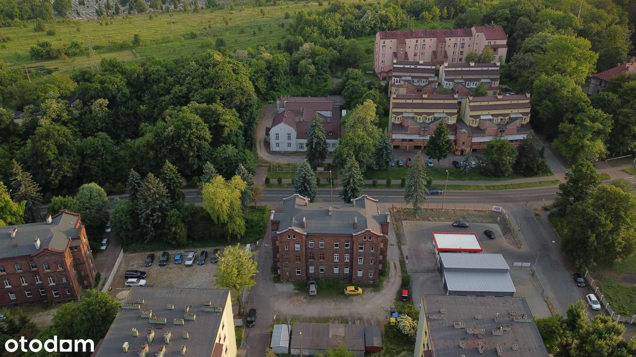 Apartament w wysokim standardzie w zabytkowej kamienicy!-19