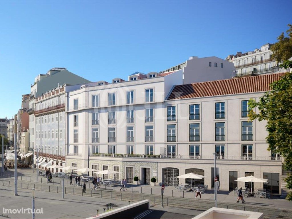 LIOZ Lisbon Hotel Apartments