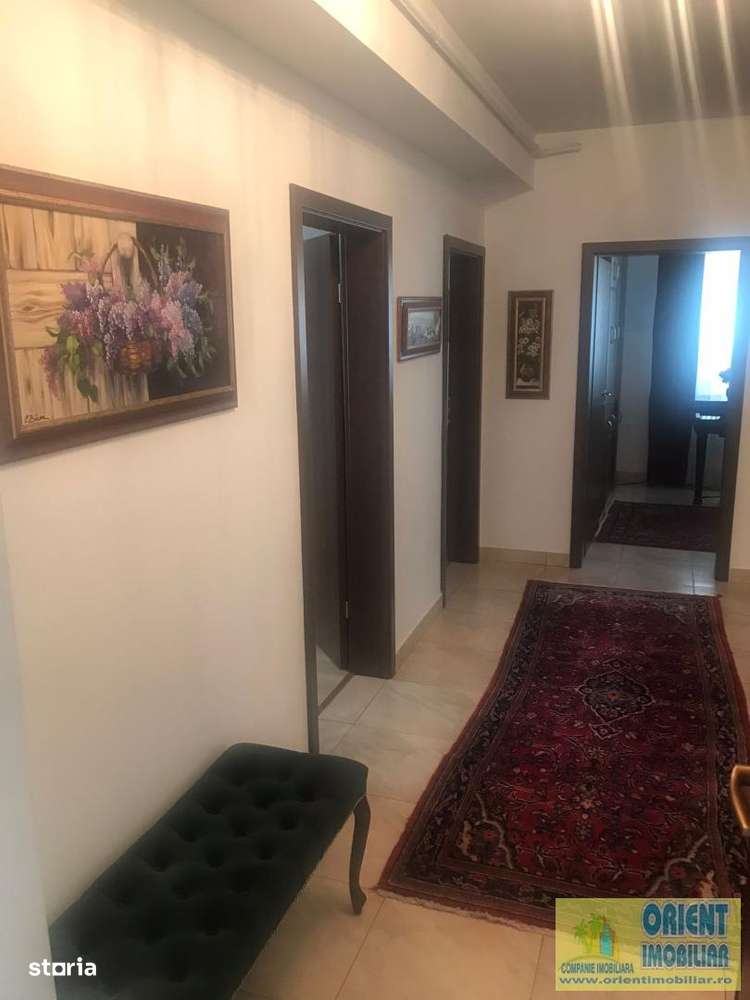 Mamaia, Dorna, apartament 2 camere, etaj 2, mobilat modern-16