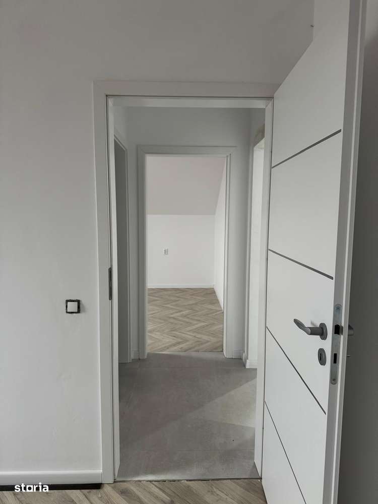 Apartament modern cu 3 camere, terasă și finisaje premium – 73,3 mp-4