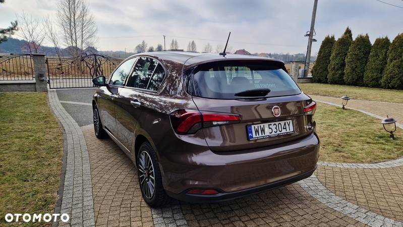 Fiat Tipo 1.0 T3 Life - 6