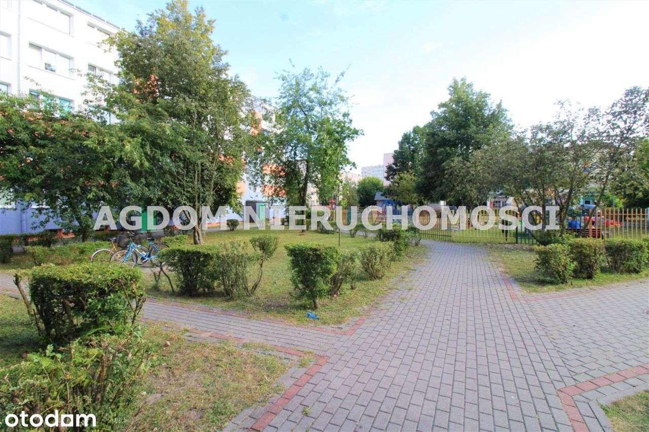 Piękne mieszkanie os.Zazamcze ul.Promienna-19