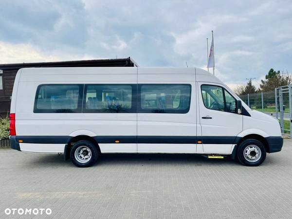 Volkswagen CRAFTER 50 - 6