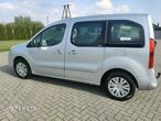 Citroën Berlingo - 14