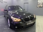 BMW 520 d Touring Edition Sport - 12