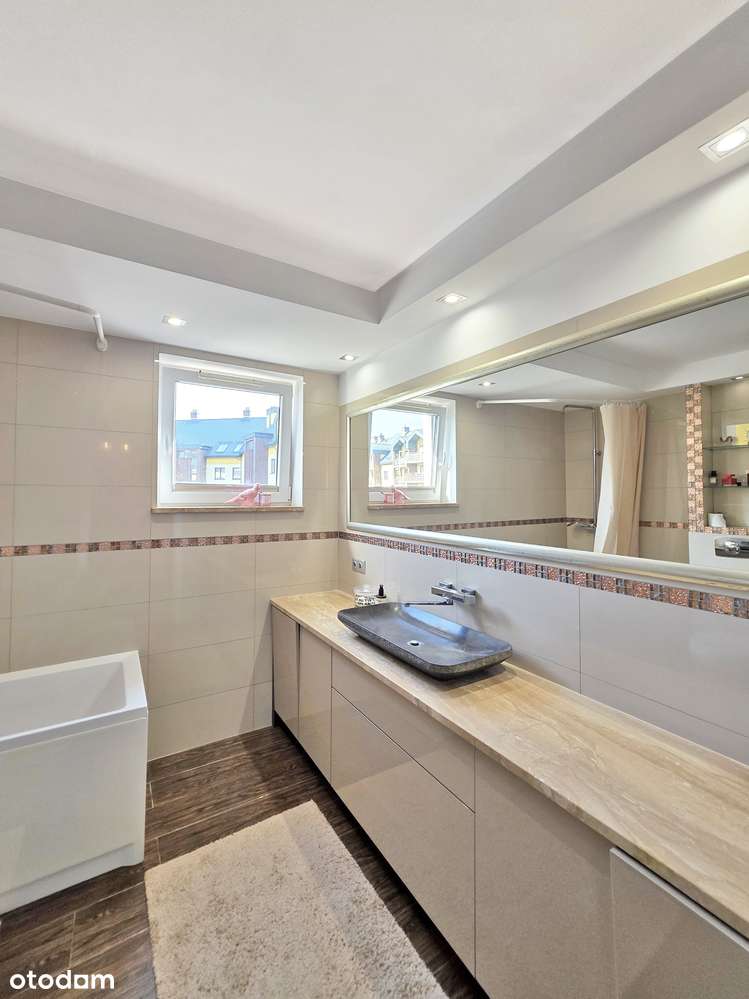 3 pokoje | 66 m² | 1 piętro | loggia | narożne | Ustka | bud. 2013 r.-12