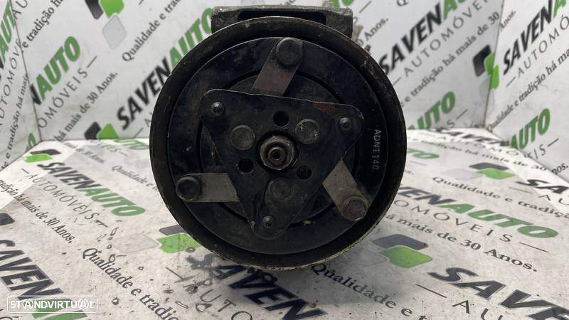 Compressor Ar Condicionado Citroën C5 Iii (Rd_) - 2