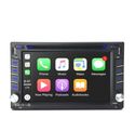 AUTO RADIO ANDROID 11 GPS ECRA TACTIL 6.2" PARA NISSAN - 6