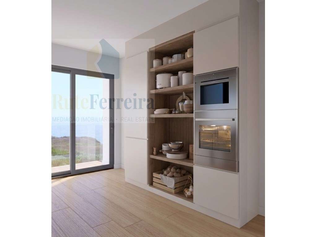 Empreendimento com Vista Mar | Atalaia - Lourinhã-12