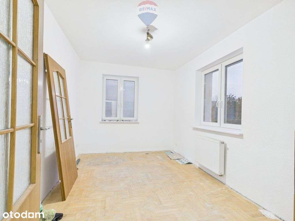 Duży dom - 3 lokale ,2 działki ,Gdynia Mały Kack - Pełny obrazek: 4/19