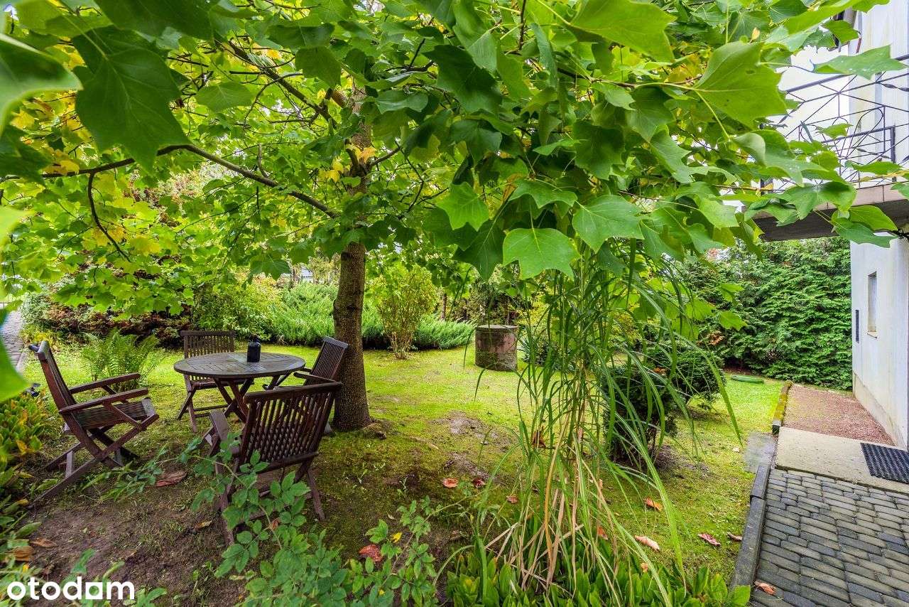 NOWA CENA - dom w idealnie cichej okolicy-17