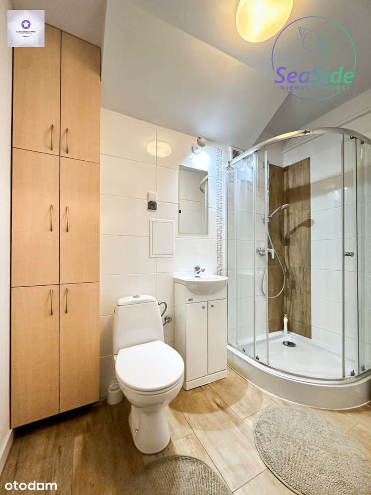 Spółdzielcze własnościowe - Gdynia Witomino !!!-9