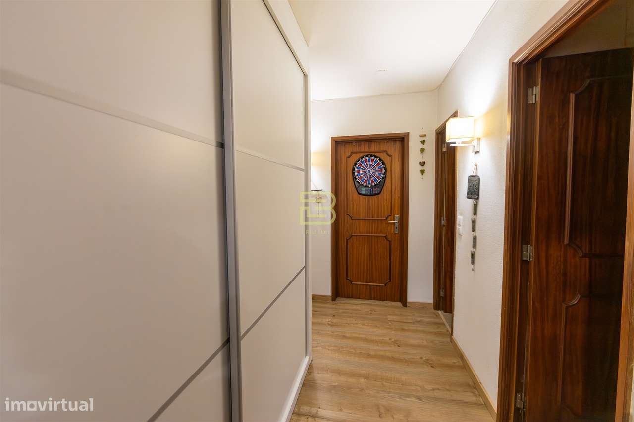 Apartamento T3 em Ramalde – Oportunidade para Investidores-11