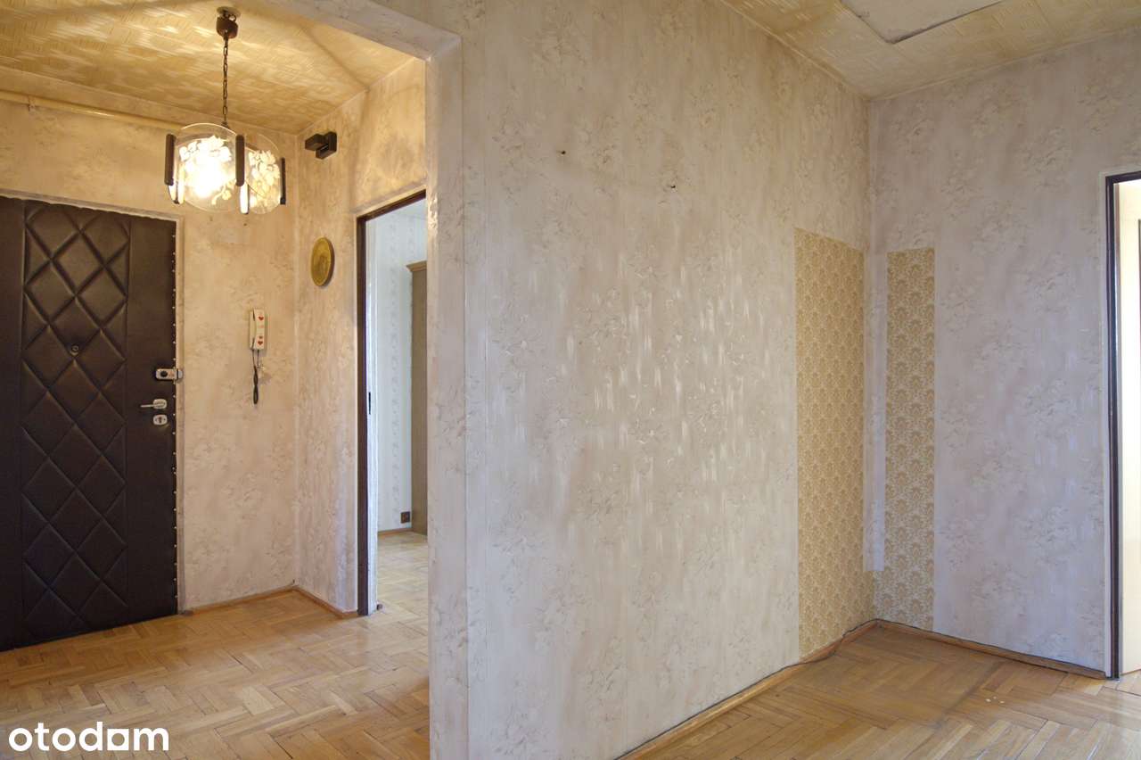 3 pokojowe mieszkanie,2 balkony, blisko Malty, Rataje, Poznań.-9