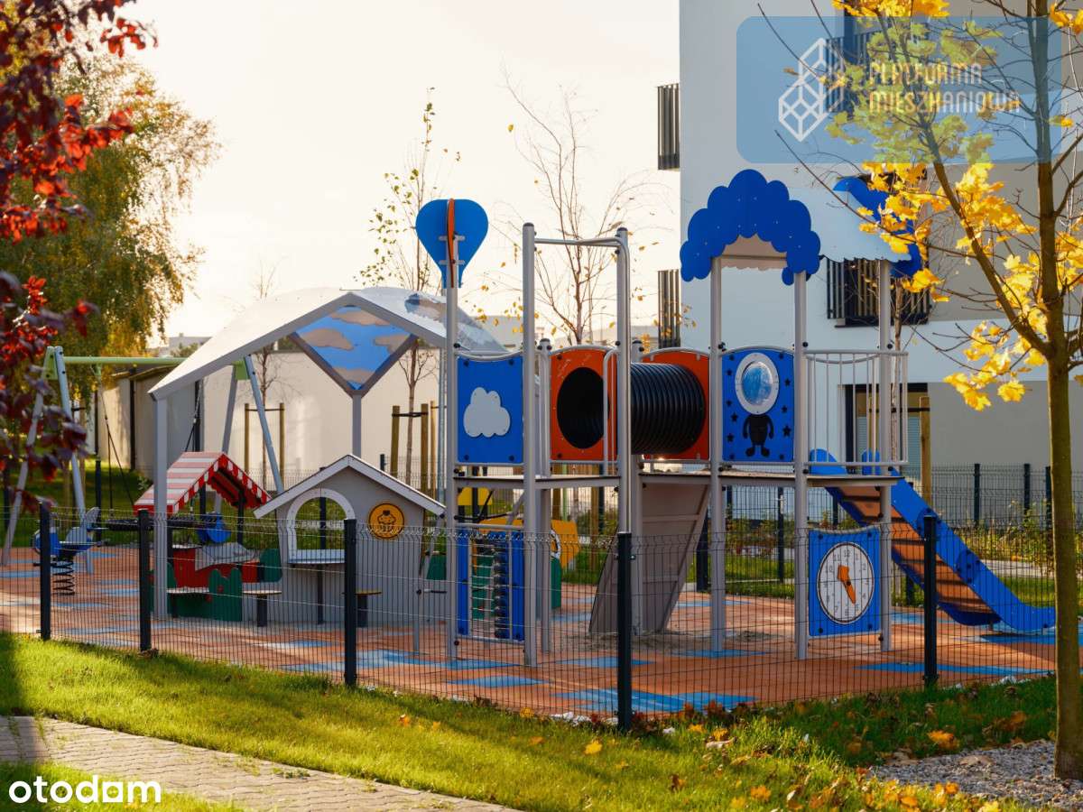 3 pok. z widokiem na plac zabaw gotowe od zaraz-16