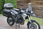 BMW GS - 21