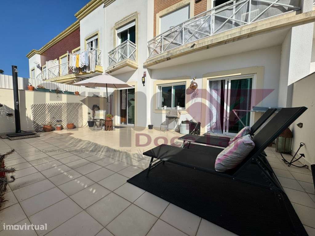 Apartamento T2 com Terraço em Charneca da Cotovia (Sesimbra) - Grande imagem: 5/43